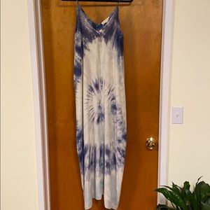 Lovestitch Boho Maxi Dress